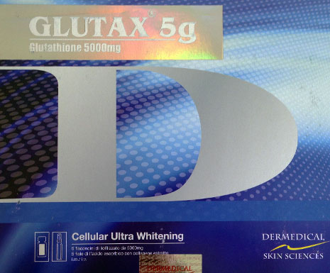 Glutax 5G Blue