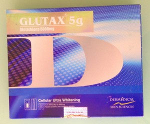 Glutax 5G Blue   