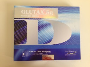 Glutax 5G Blue   