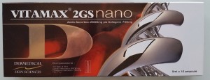 Vitamax 2GS Nano    