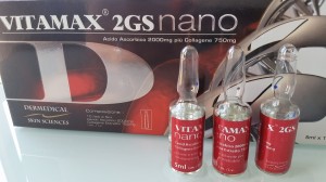 Vitamax 2GS Nano      