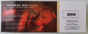 Vitamax 2GS Nano     