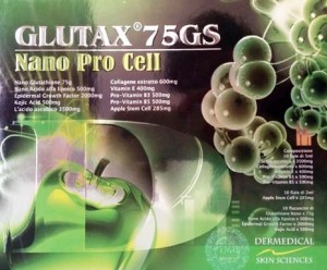 Glutax 75GS